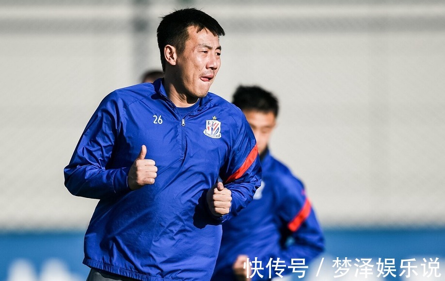 李帅|申花四人离队名单浮出水面,昔日当红国脚在列,功勋队长最可惜
