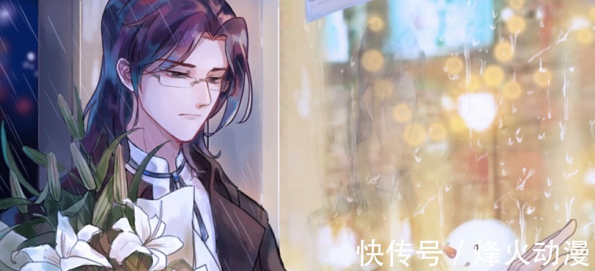 代表作$淮上文笔比p大更好?《破云》比《默读》更让人念念不忘!