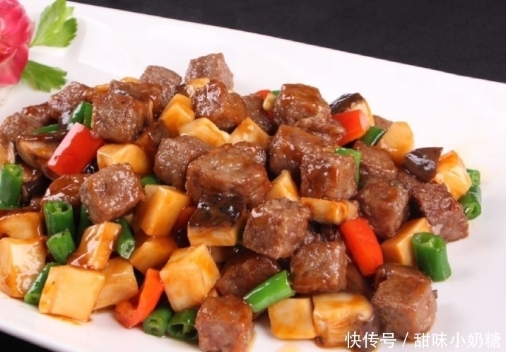 家常菜|吃不腻的一道家常菜,一吃就停不下筷子,学会再也不用下馆子了