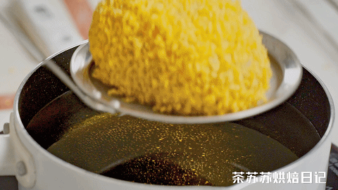 自制苏格兰溏心蛋，再也不用买了