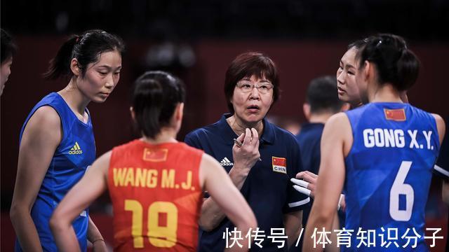 球迷|中国女排要冲出困局，需要优秀教练和球员，更需要重拾女排精神