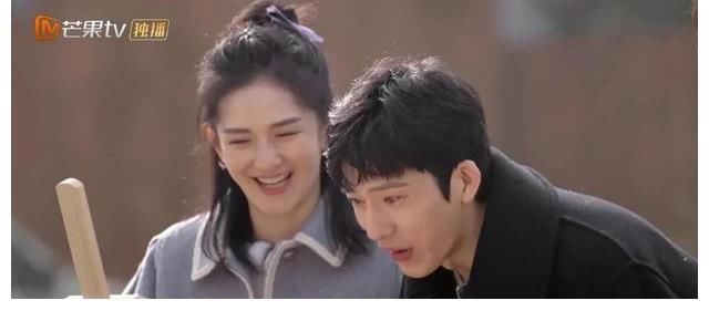 《朋友请听好》温暖回归，井柏然搞笑加盟，贵公子形象崩塌