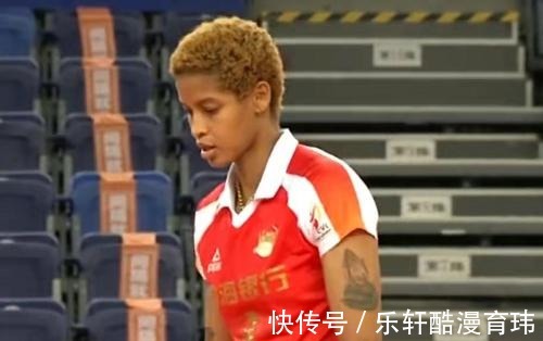 发球|排超联赛5项排第一,强力接应瓦尔加斯这样的球员,国内能培养吗