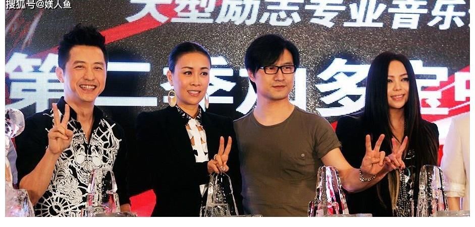 李荣浩|《好声音》导师名单公布，没等到周杰伦，这8位导师却成为焦点！