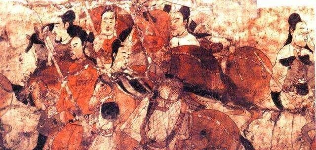 距今六千年的中华第一镇国之宝, 专家称这记载了炎黄两帝之战