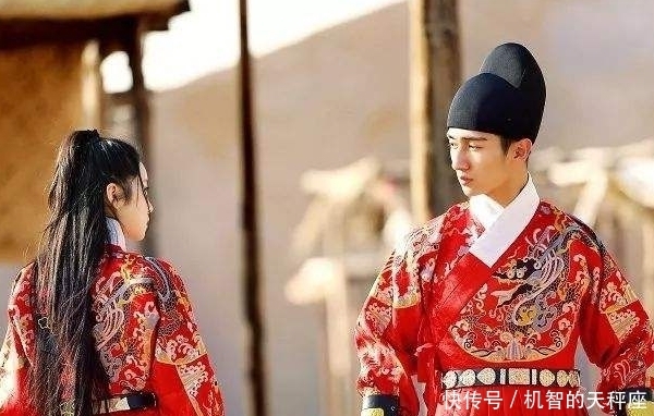 体制|皇家私人卫队——锦衣卫，手段令天下臣民而色变，体制却及其严明