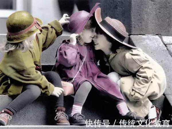 父母|孩子的教育,拼的是父母的人生功底(深度好文)