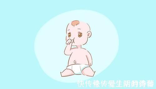 发育迟缓|6个月以下宝宝,若还不会做这4个动作,很可能是发育迟缓了