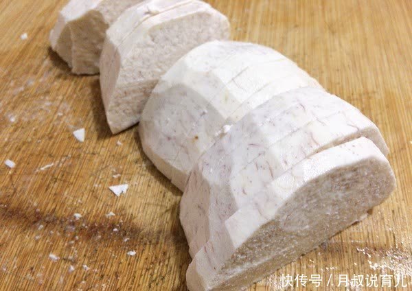 碱性|这菜是碱性食材,比土豆香比红薯营养,才3元钱1斤,知道的人少