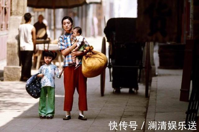 富贵$余华《活着》最经典的三句话,读懂的人,多半眼眶湿润