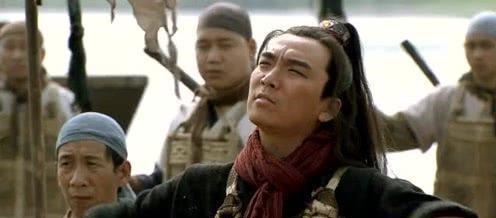 a938|中国古典文学四大名著中,带“三”的故事都有哪些