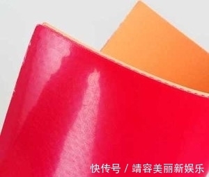 打球|乒乓球:不同类型胶皮分析