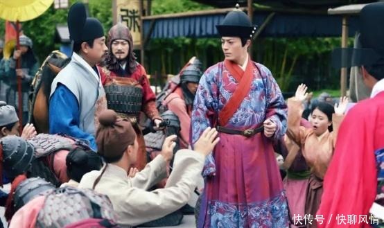 无奈|明英宗朱祁镇两次上位,其中的辛酸和无奈,有谁能够理解?