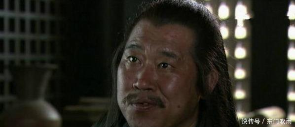 和魏延|如果庞统不死，有一人将会更受重用，不是赵云也不是黄忠！