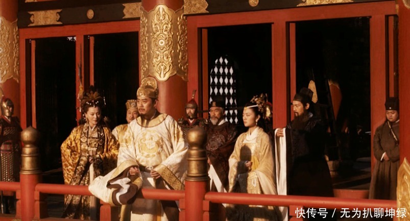 我国|他是我国古代的英雄人物,但实际上却并不受皇帝待见!