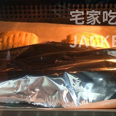 低筋面粉|卡仕达酱