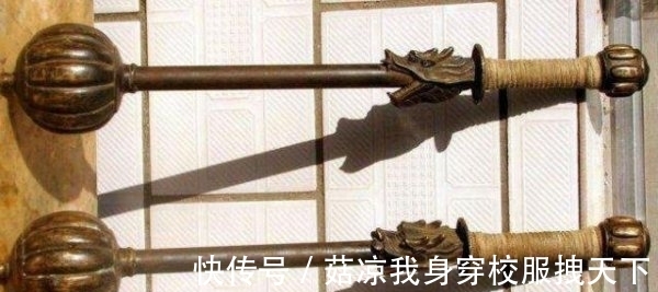 大力士$历史上真有用双锤的武将吗?难不成古人都是大力士