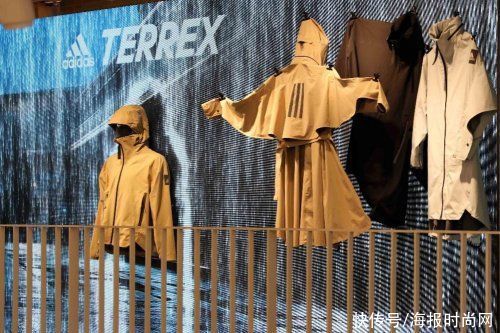 myshelter|有趣社群大集合，与adidas TERREX一同玩转全天候