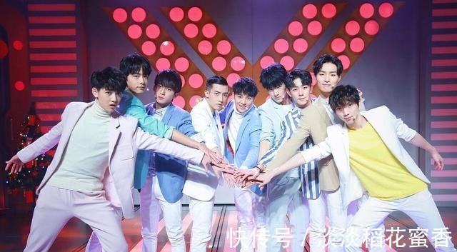 X玖|时隔五年追星成功,舒淇与X玖成员重聚,开心的表情藏不住了