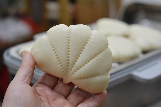 荷叶饼肉夹馍，卤肉软糯浓香有窍门，荷叶饼一次发酵省时间