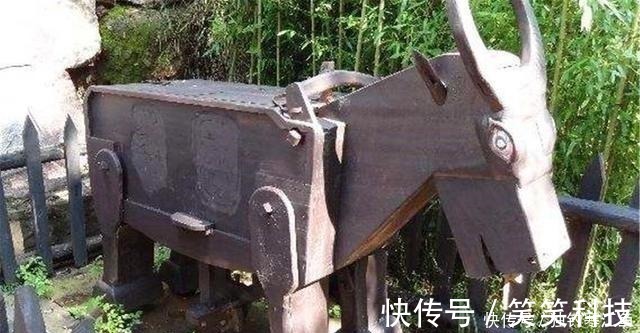 诸葛连弩$宋代如果看到这两种树扎堆,说明附近可能有古墓,但盗墓贼不会盗!