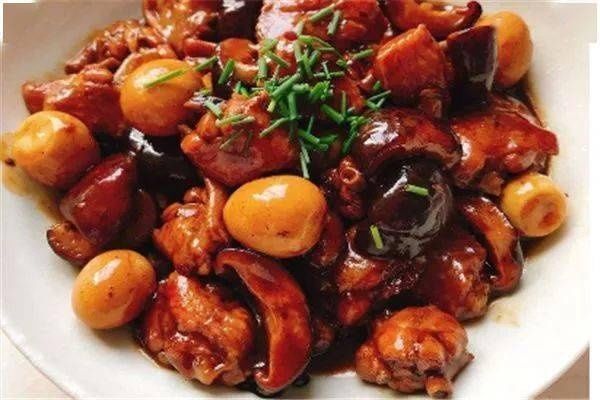 家常菜|这6道家常菜，做好了味道连大厨都竖起大拇指，儿子老婆都喜欢吃！