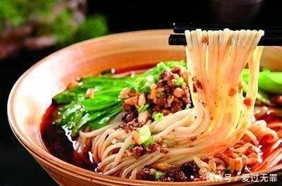 县令|两个县令请慈禧太后吃面, 一个当场升官, 另一个却人头落地