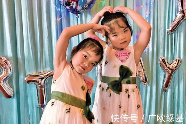 双胞胎|我国首例“坐骨连体”双胞胎,成功分开11年了,她们现在还好吗