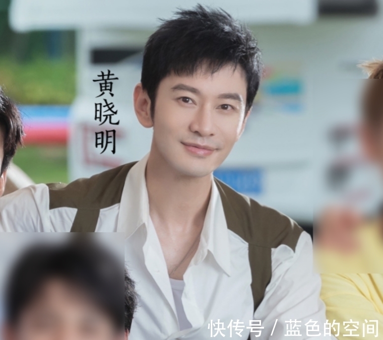 乘风破浪的姐姐|中餐厅5海报出炉,姚安娜站在最后一排,真实咖位一瞧便知