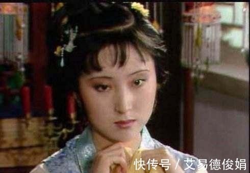 宝钗|《红楼梦》抄检大观园为何不搜宝钗的蘅芜苑