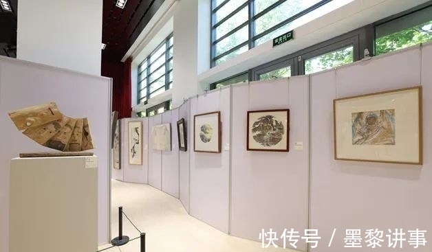 俄罗斯|“美的伙伴——中国美术馆同仁美术作品展”在俄罗斯文化中心举办