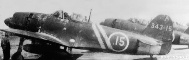 从未|日本海军航空兵的空战王牌，良知从未泯灭的飞行员——坂井三郎