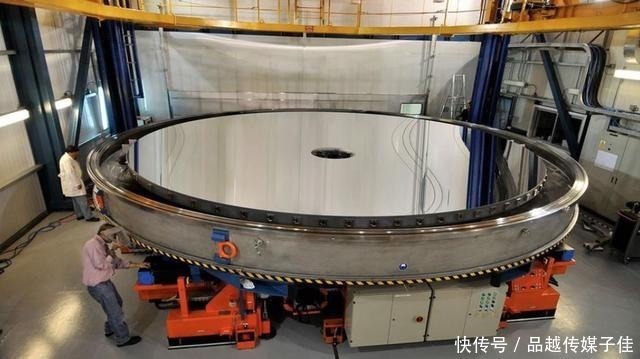 望远镜的尺寸与功能有什么关联,尺寸越大观察的越精细么?