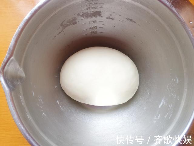 奶奶做的酱香饼，好吃有诀窍，掌握好4点，酥软多层，凉了也好吃