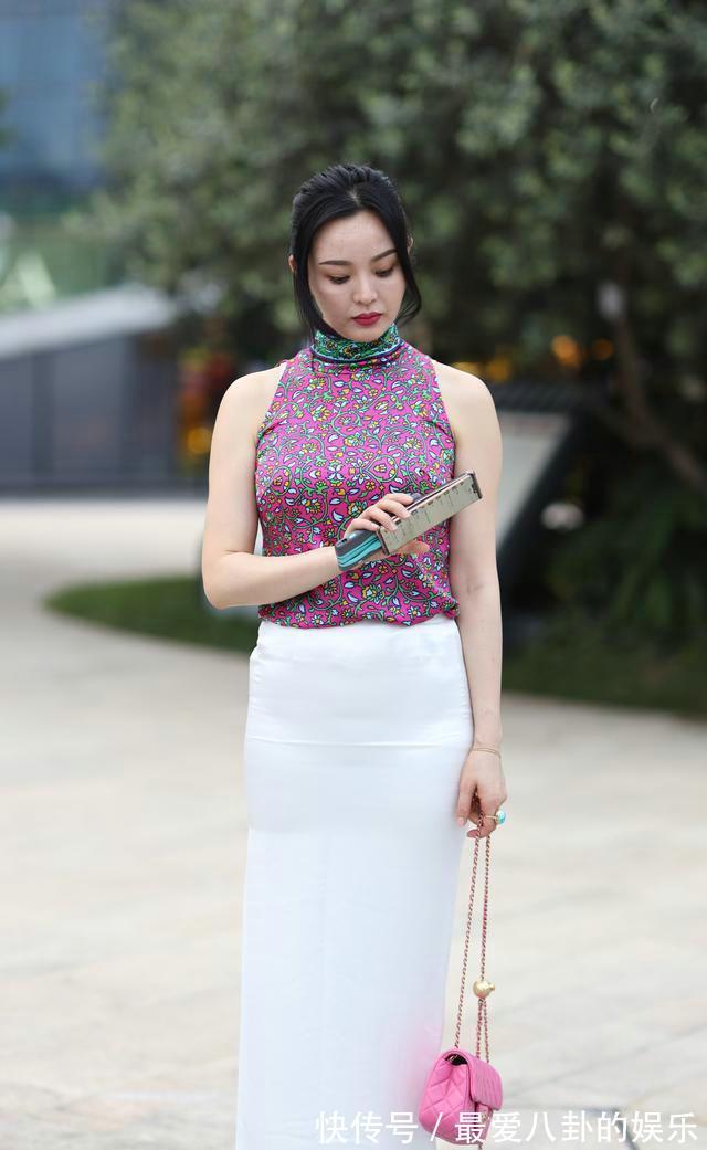 百搭|30岁女人在穿搭方面,选择一些高品质的服饰,才能让自己更美