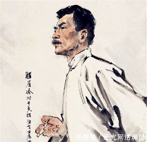 鲁迅|84年前鲁迅深夜离世,留下7条遗嘱:儿子决不能从事2个行业