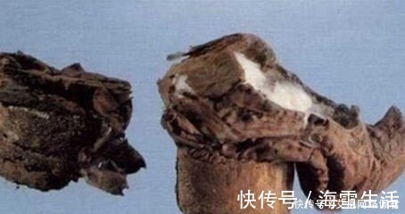 女性|高跟鞋源自中国，比西方早100多年，并非女性专属！