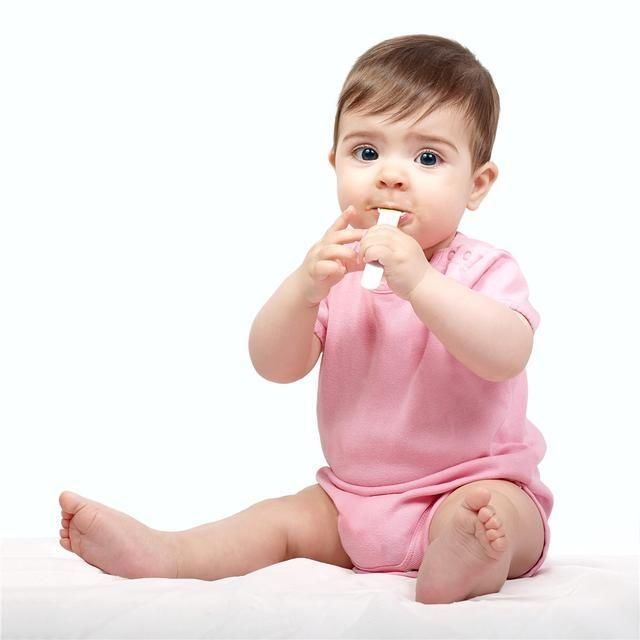 坚果|宝宝3岁内绝对不能吃的食物,只有这五种