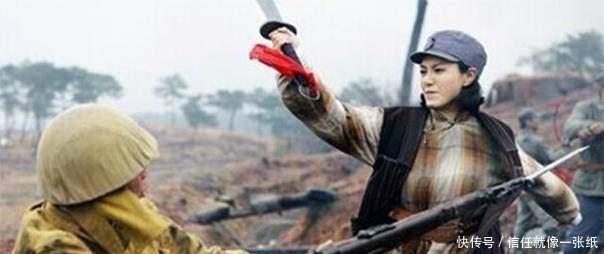 安康|女子全家被杀后怒参军，一人持刀歼灭7个鬼子，今106岁幸福安康！