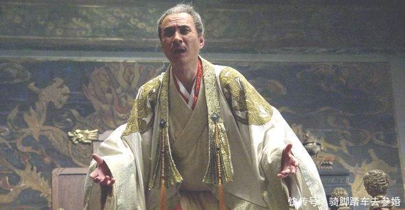 明朝|魏忠贤不死明朝不亡，大老板崇祯帝用人之道，才是亡国之根！