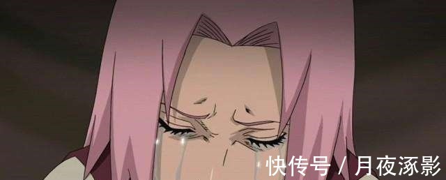 砂忍村|火影忍者 小樱和手鞠脾气都那么臭,为何小樱却频频招黑