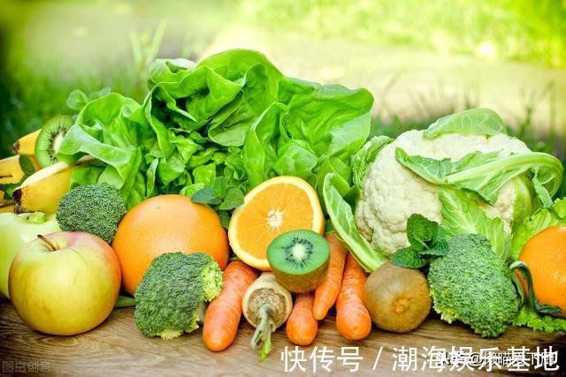 菠菜|炒菜时,这7种蔬菜必须焯水,为了家人好,这一步再懒也要做