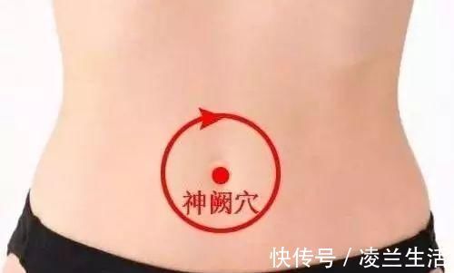 穴位|5大穴位扶阳正气,再顽固的鼻炎,这样简单调理也很快痊愈了!