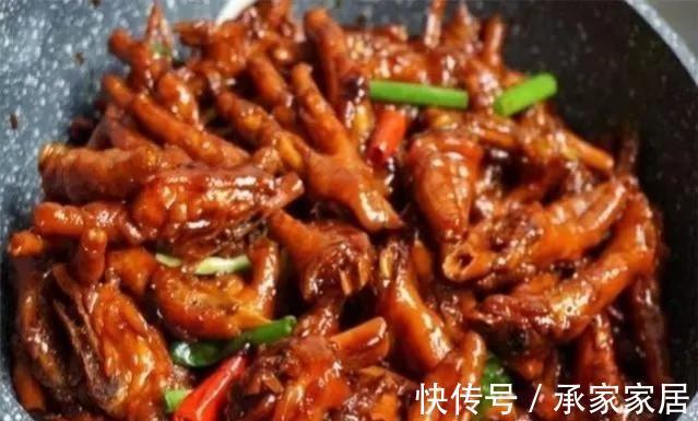 鸡胗|中秋将至推荐12款家常菜,吃起来香香,简单易学,家人都爱吃
