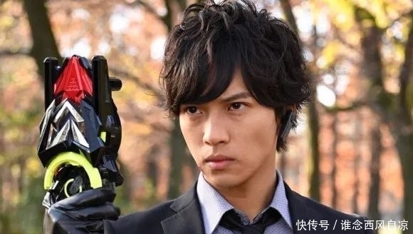 假面骑士01:不破谏外传新形态公开,1型皮套再次被利用