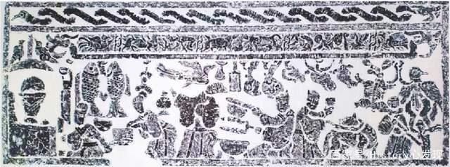 肉串|上古烤肉:先秦两汉的人,居然也喜欢撸串?