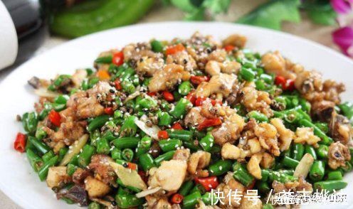 周末聚餐推荐,盛夏爱吃的15道家常菜,讲究营养搭配,懂吃更健康