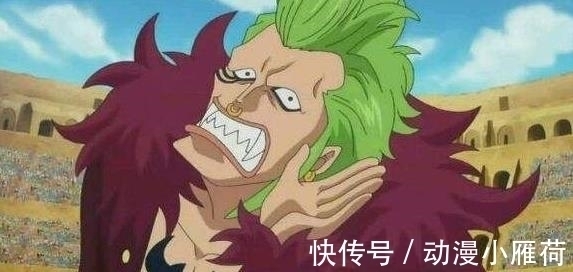 独到之处|海贼王最合适团战的七种果实, 革命军有一颗, 草帽团有两颗!