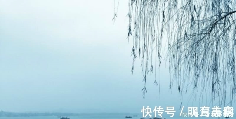 讽刺@杜牧最唯美的一首诗,通篇更是美得犹如一幅画,同时还充满讽刺