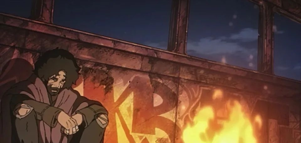 明日之丈|活下去，做一個(gè)了不起的普通人｜MEGALO BOX第二季完結(jié)紀(jì)念